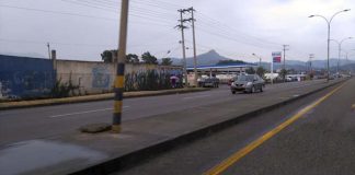 Por fin la ‘cuota inicial’ para la variante de Duitama