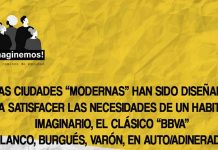 Desigualdades y las movilidades