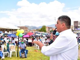 Pedro Barrera regresaría a la gerencia de Coservicios