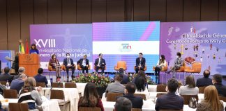 En Paipa se realiza el XVIII Conversatorio Nacional de Género de la Rama Judicial