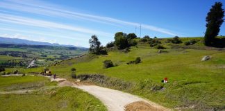 $5.600 millones para placa huellas en Pirgua y Runta