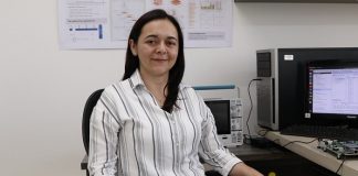 Docente investigadora upetecista, gana premio para las Mujeres en la Ciencia L’Óreal –Unesco 2021