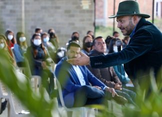 Corpoboyacá y productores de coque logran acuerdo para reducir impacto ambiental