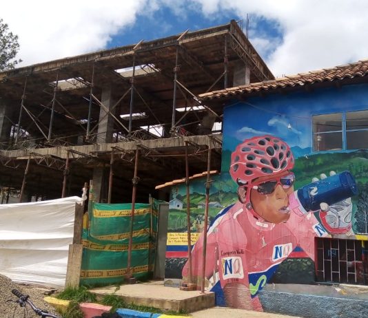 Nairo Quintana ya no es el ciclista colombiano que más gana; el boyacense ‘apenas’ devenga 1,9 millones de euros al año