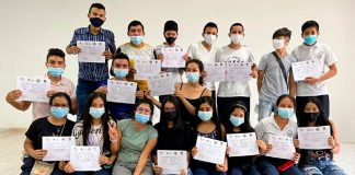 UPTC Sogamoso y alcaldía de Aguazul unidas para beneficiar a estudiantes de siete colegios del municipio