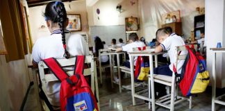 Menores venezolanos podrán obtener el Permiso por Protección Temporal