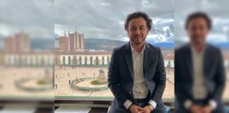 Juan Pablo Camargo Gómez no parece tener rival en el concurso por la Contraloría de Boyacá