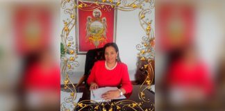 La Asamblea le aceptó la renuncia a la Contralora