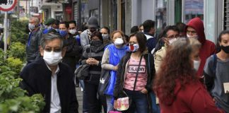 Mujeres serían las más afectadas por COVID-19 en Boyacá esta semana