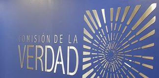 Comisión de la Verdad conmemora tres años de trabajo por la memoria histórica