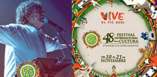 Prográmese para el Festival Internacional de la Cultura en Boyacá
