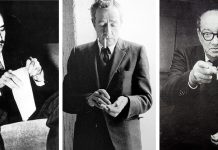 Gabo en los infiernos