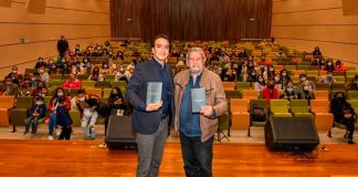 Jhonathan Sánchez (Selección poética): 17 años de producción literaria