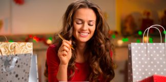 Equilibre los gastos para fin de año