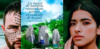 ‘Naturaleza termal’, Paipa apunta al cuidado de la piel