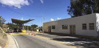 ¿Pagaría usted peaje si por la vía no hay paso?