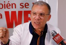 Carta abierta al candidato Roy Barreras
