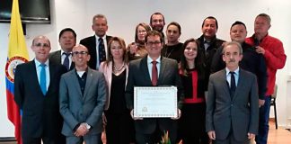 UPTC a la espera del CNA, con fines de Reacreditación de Alta Calidad de una de sus escuelas