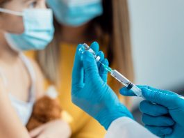 Viene un cuarto pico, «no hay excusa para no vacunarse»