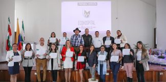 Certificados 29 hospitales por su responsabilidad con el ambiente