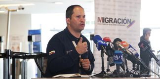 Buenas noticias para los hermanos venezolanos