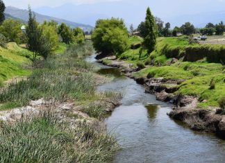 $338 mil millones de pesos invertirá Corpoboyacá en el acuífero de la Hoya