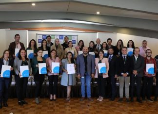 Boyacá trabaja en reducir las emisiones de Gases Efecto Invernadero