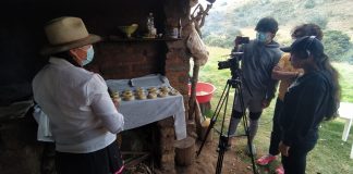 En Firavitoba el cine y la literatura llegaron para quedarse