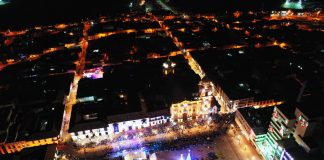 Alcaldía entrega reporte sobre el avance del Aguinaldo Boyacense