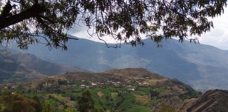 Primera sentencia de restitución de tierras en Boyacá