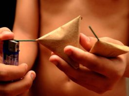 Gobernación de Boyacá prende alarmas y lanza campaña para evitar el uso de pólvora en fin de año