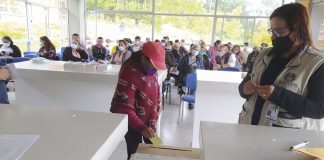 La Mesa de Víctimas de Boyacá cuenta con nuevos representantes