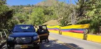 Viaje seguro, Ejército activa Plan Navidad