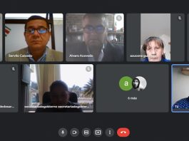 Se superó la meta de Consejos Territoriales de Paz en Boyacá