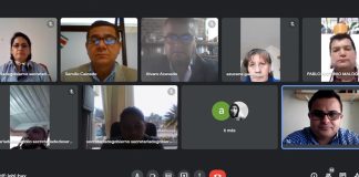 Se superó la meta de Consejos Territoriales de Paz en Boyacá