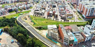 ¿Y el puente de las quintas qué?