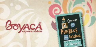 ¿Cuál es el pueblo más lindo de Boyacá?