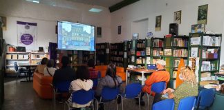 Duitama le sigue apostando a la cultura