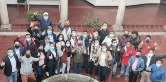 Sector musical de Boyacá será visibilizado este año