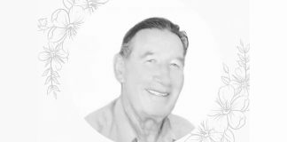 Adiós al maestro Jorge Augusto Sánchez Carrillo