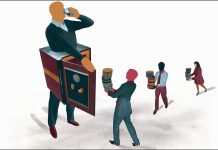 Desaparición del yo