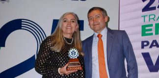 Reconocen a Holcim por su liderazgo y apoyo a la inclusión, equidad y diversidad