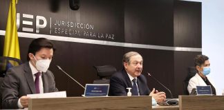 La JEP convoca a organizaciones de víctimas a que participen en las audiencias de observaciones sobre apertura de nuevos macrocasos