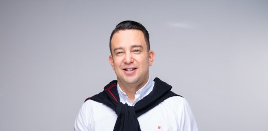 ‘El talento local debe prevalecer en el sector público y privado de Boyacá’: Yefer Vega