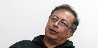 FLIP se va de lanza en ristre contra Petro, dice que el candidato estigmatiza y genera odio