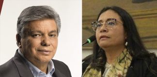 Los boyacenses que aspiran a la Contraloría General de la República