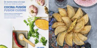 La riqueza de las migraciones está en las recetas