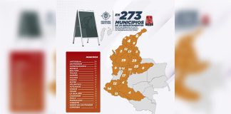 Procuraduría ‘tiene en la mira’ a alcaldes que no han regulado el uso de la propaganda electoral en sus jurisdicciones