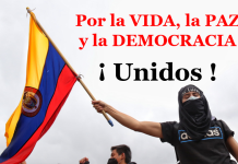 Voto por la unidad
