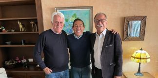 Carlos Amaya tiene el aval del Partido Dignidad en la Consulta de la Coalición Centro Esperanza